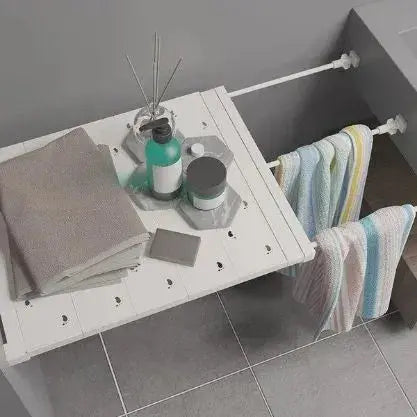 BowLift | Expandable multifunctional shelf