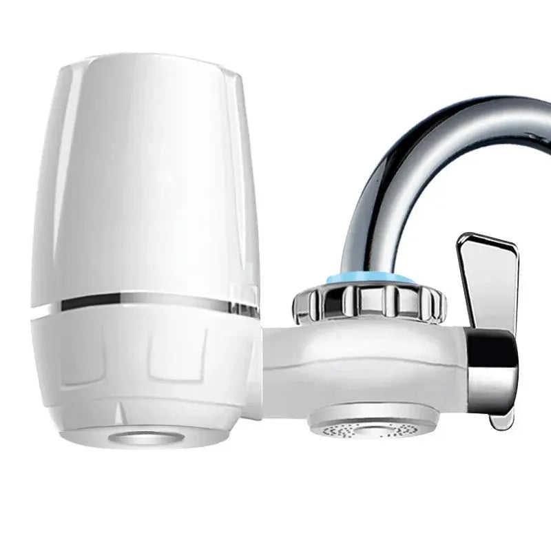 BowLift | Advanced Faucet Water Purifier