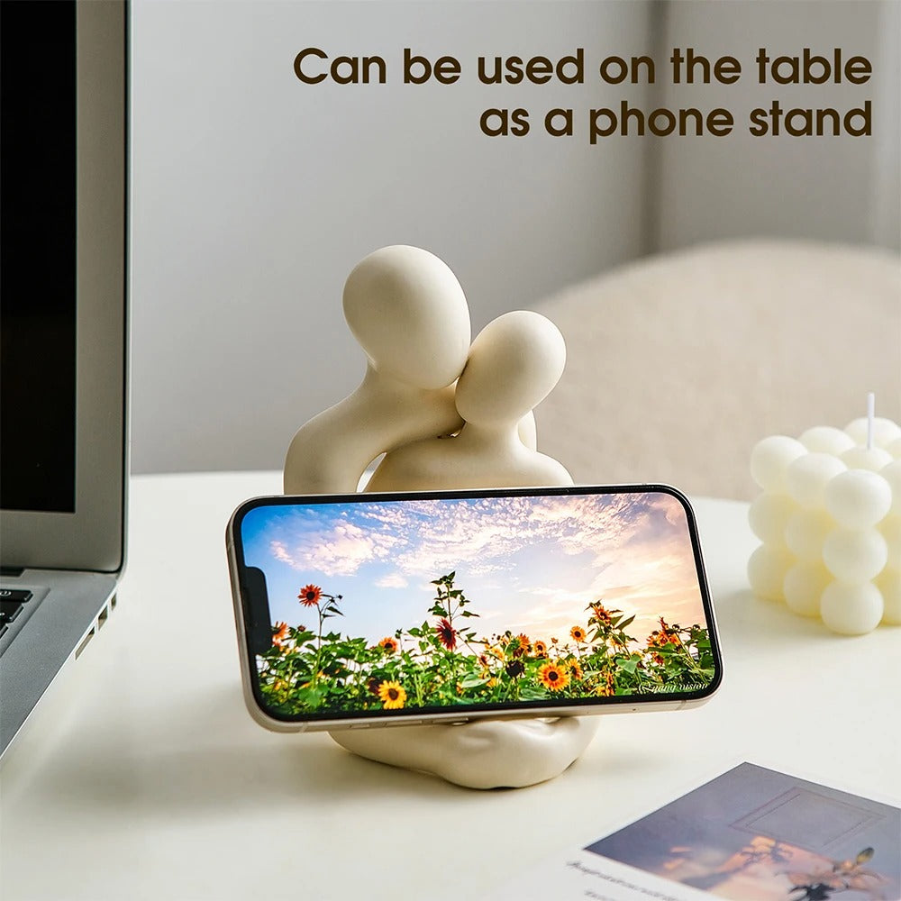 BowLift | Eternal Bond Love Couple Night Decor Lamp