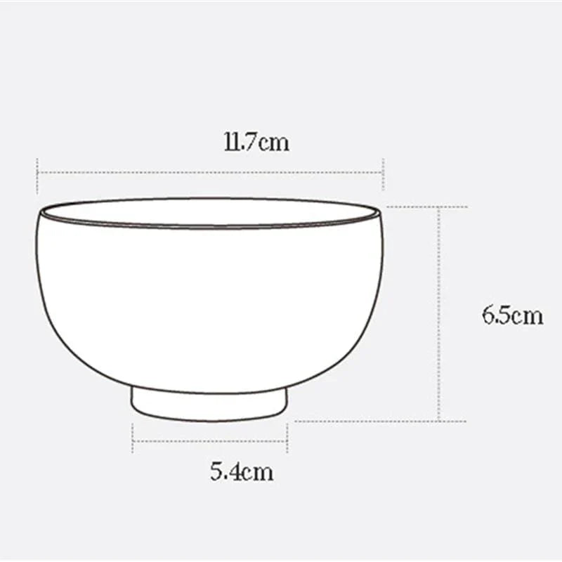Ethnic wooden bowl Bowlift