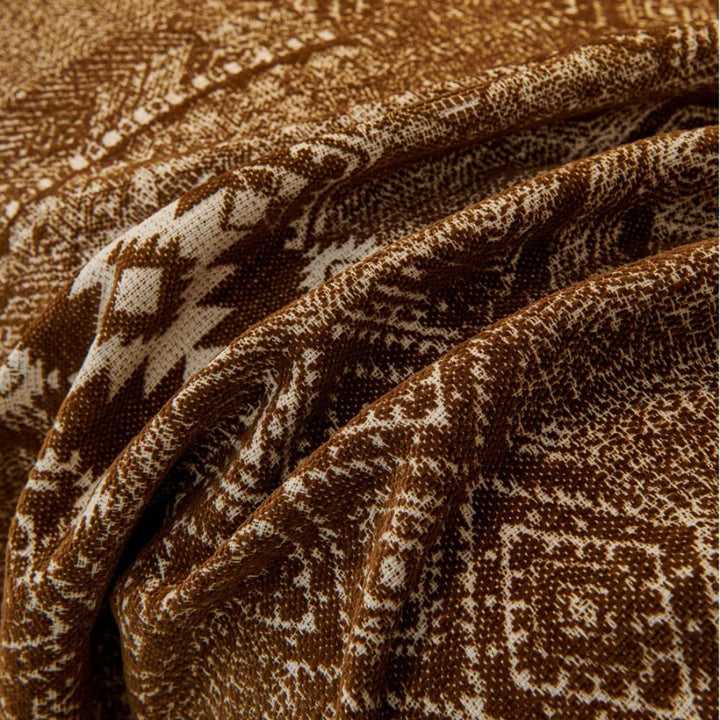 BowLift | Ethno Cultural Tribe Sofa Cover