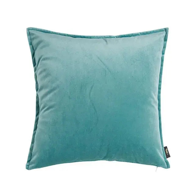 BowLift | European Luxury Velvet Pillowcase