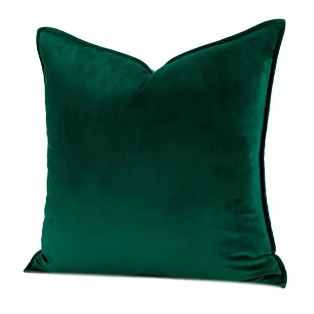 BowLift | European Luxury Velvet Pillowcase
