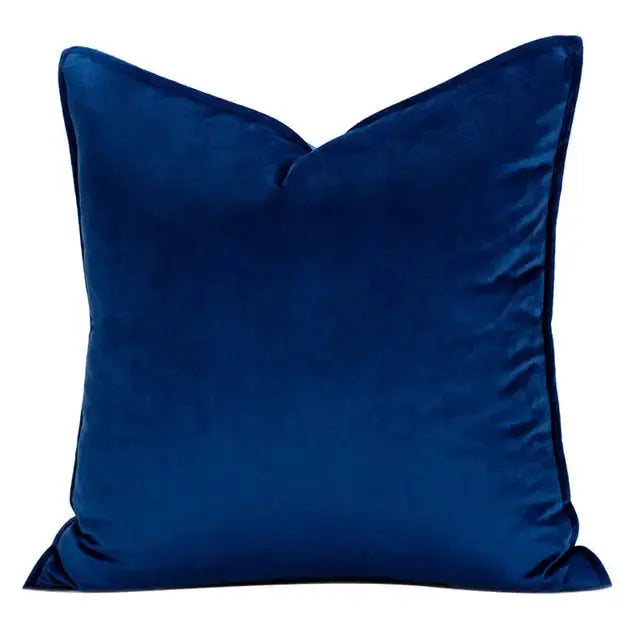 BowLift | European Luxury Velvet Pillowcase