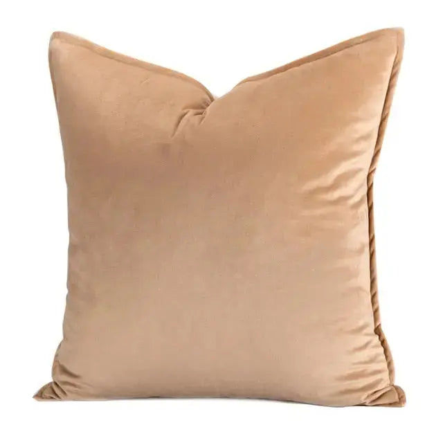 BowLift | European Luxury Velvet Pillowcase