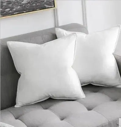 BowLift | European Luxury Velvet Pillowcase