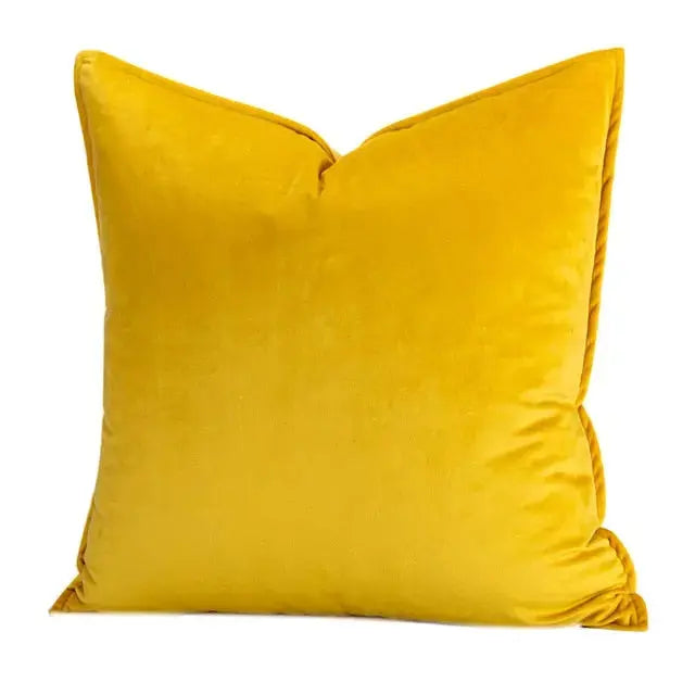 BowLift | European Luxury Velvet Pillowcase