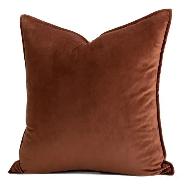 BowLift | European Luxury Velvet Pillowcase