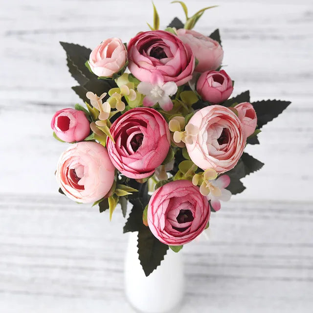 BowLift | BloomLuxe - Premium Faux Floral Art