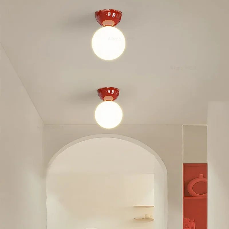 BowLift | Evandale Ceiling Light