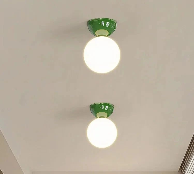 BowLift | Evandale Ceiling Light