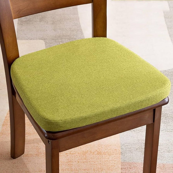 BowLift | Lunari Tufted Chair Cushion