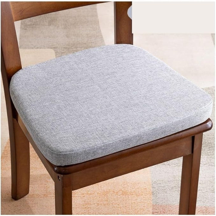 BowLift | Lunari Tufted Chair Cushion