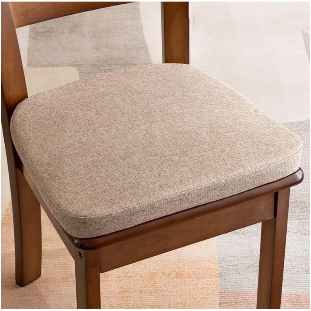 BowLift | Lunari Tufted Chair Cushion