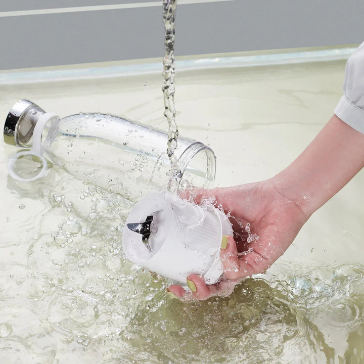 BowLift | Portable Juice Blender
