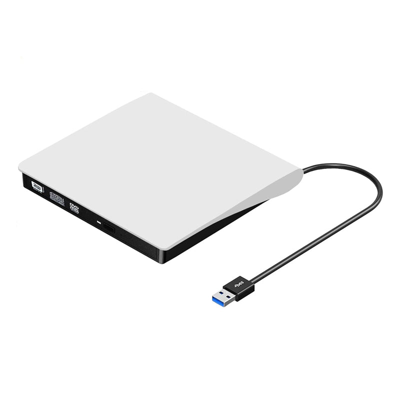BowLift | External CD Drive USB