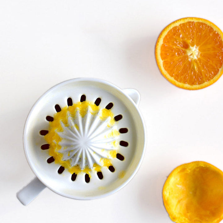 BowLift | Eze Ceramic Citrus Press