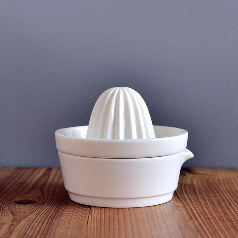 BowLift | Eze Ceramic Citrus Press