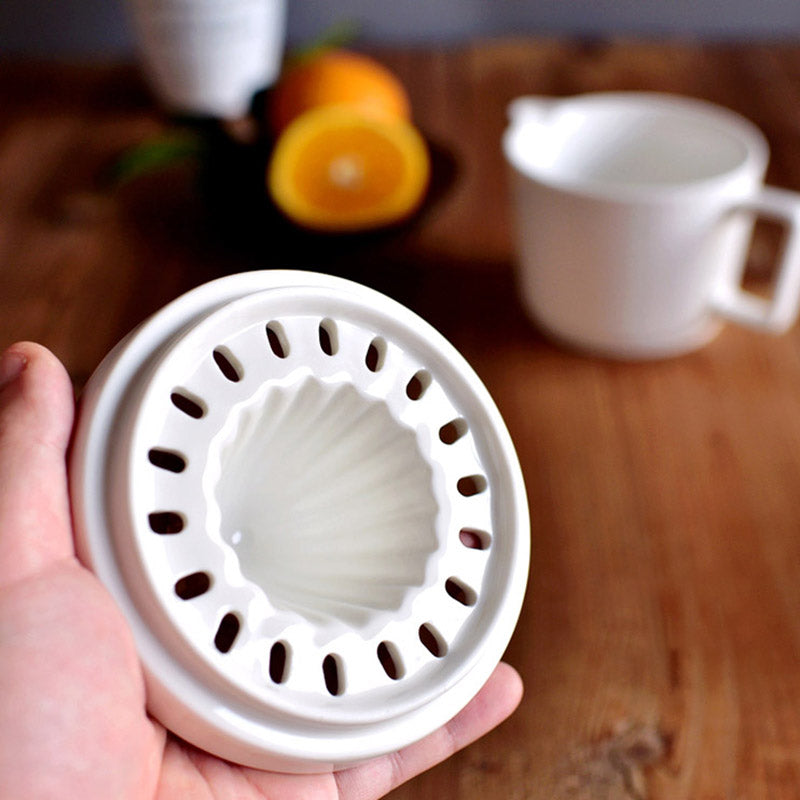 BowLift | Eze Ceramic Citrus Press