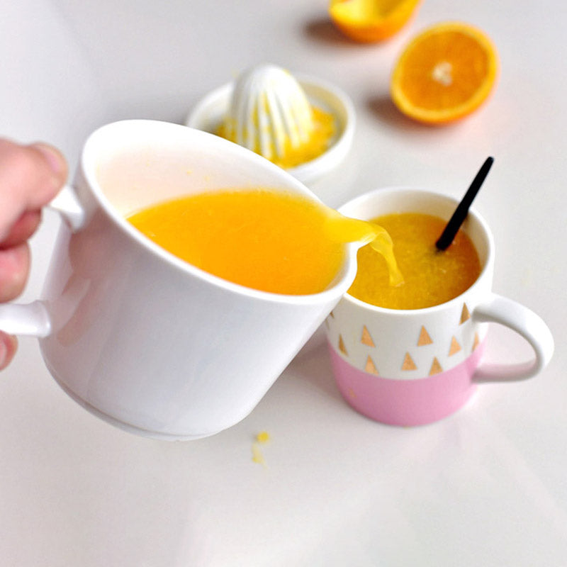 BowLift | Eze Ceramic Citrus Press