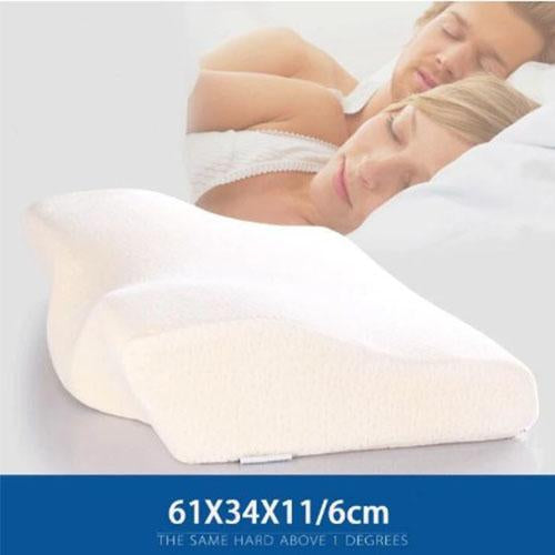 BowLift | Anti-Snore Pillow