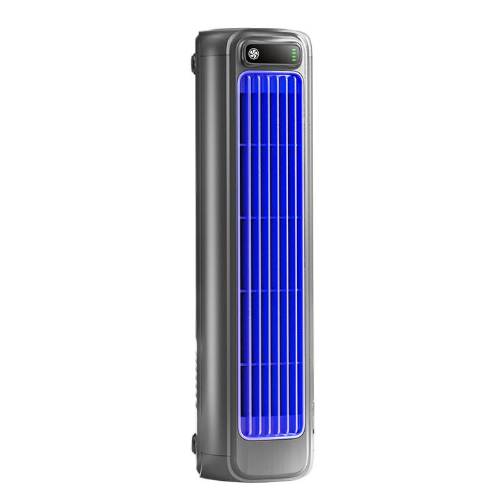 Portable Air Conditioner | Wall-Mountable, Fast Cooling & Long-Lasting Battery for Home and Office Use | Bowlift