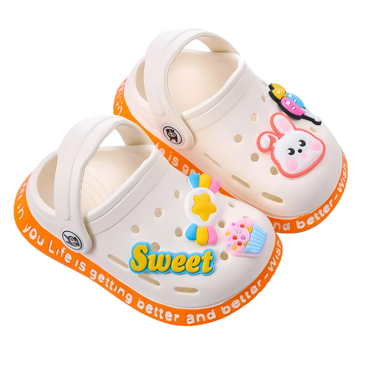 BowLift | SweetSoles