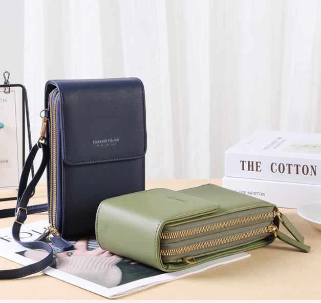 BowLift | Multifunctional Touchscreen Phone Case