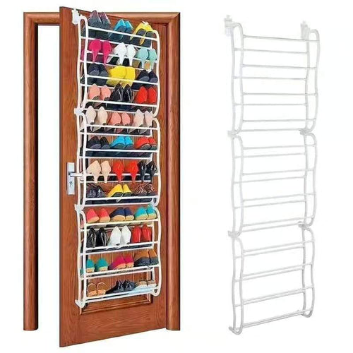 BowLift | Door Shoe Rack