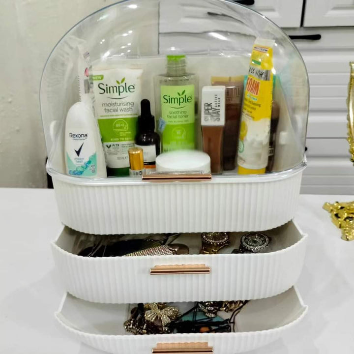BowLift | Cosmetics storage box