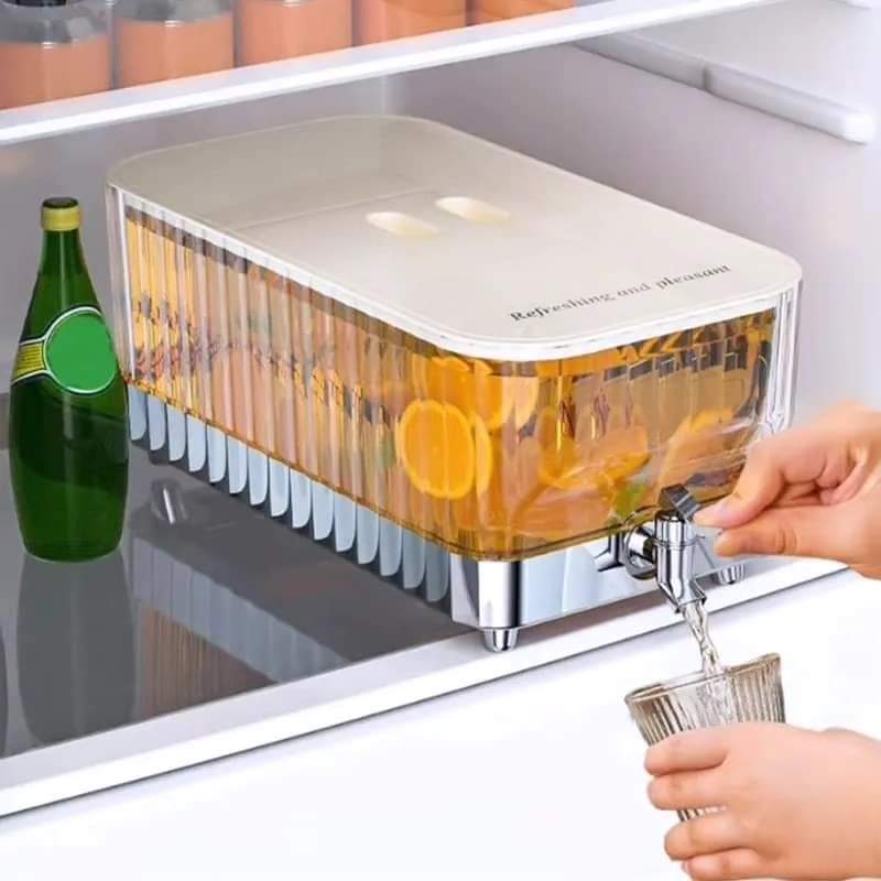 BowLift | Glass Drink Dispenser