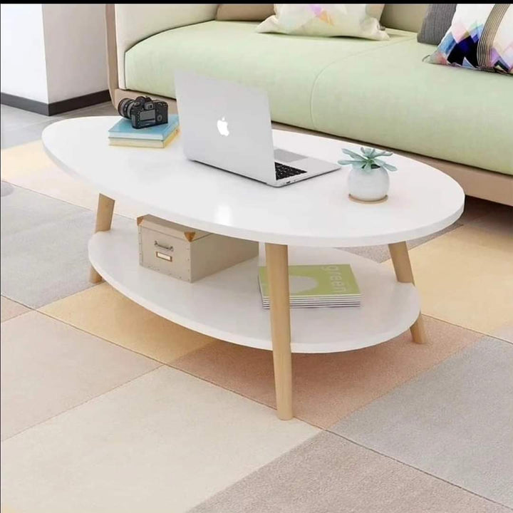 BowLift | Double Coffee Table