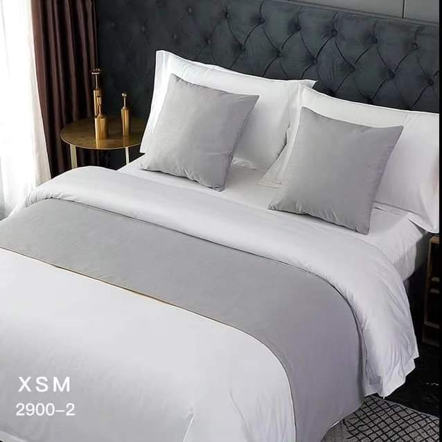 BowLift | 3 Piece Bed Runners