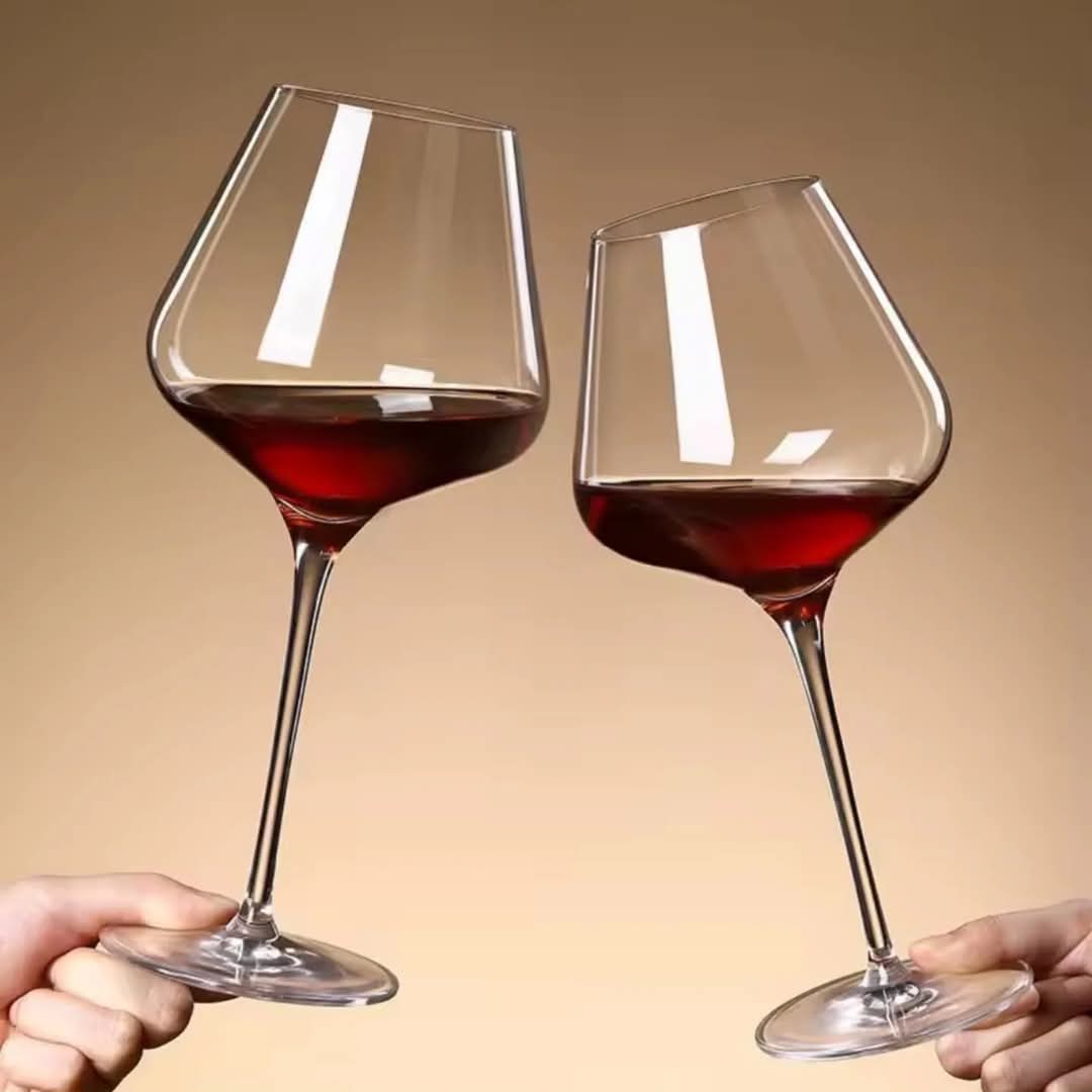 BowLift | 6pcs Wine Glasses