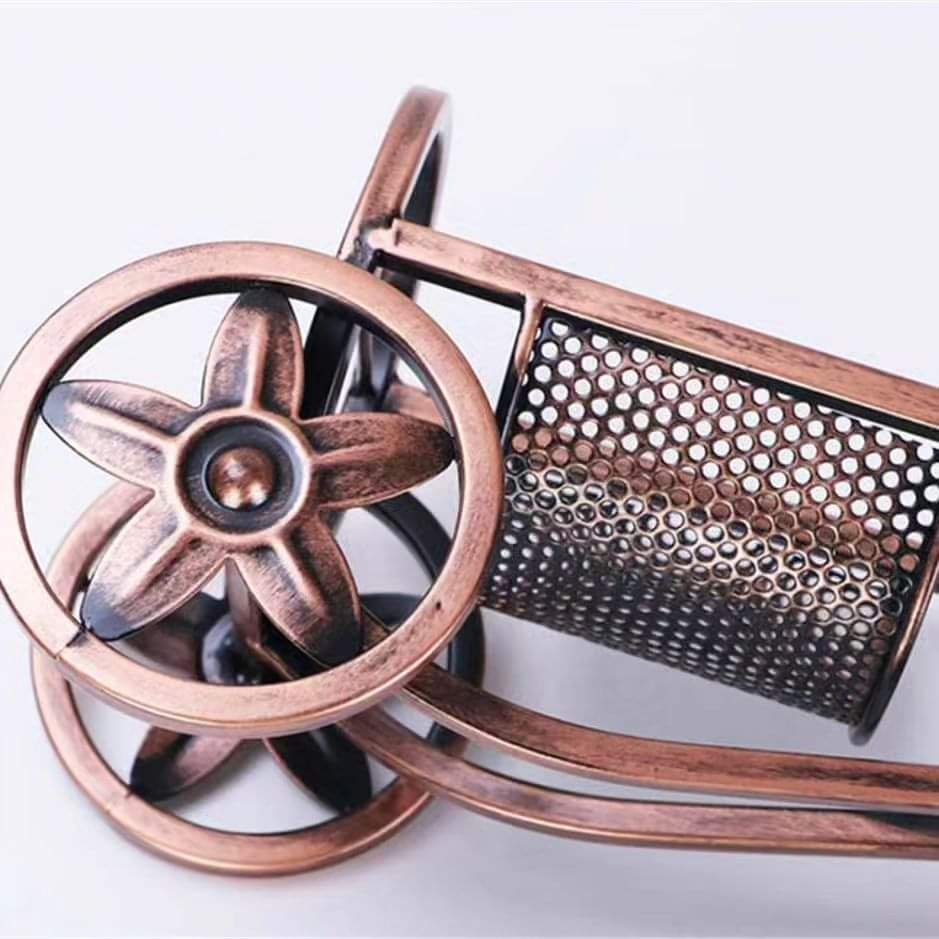 BowLift | Bicycle Bottle Holder