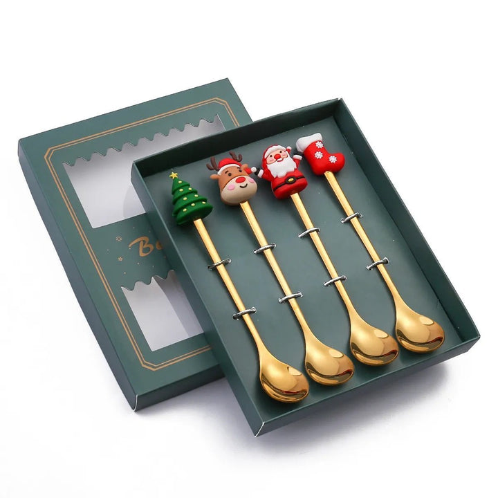 BowLift | Festive Feast - Elegance and magic for your Christmas meals