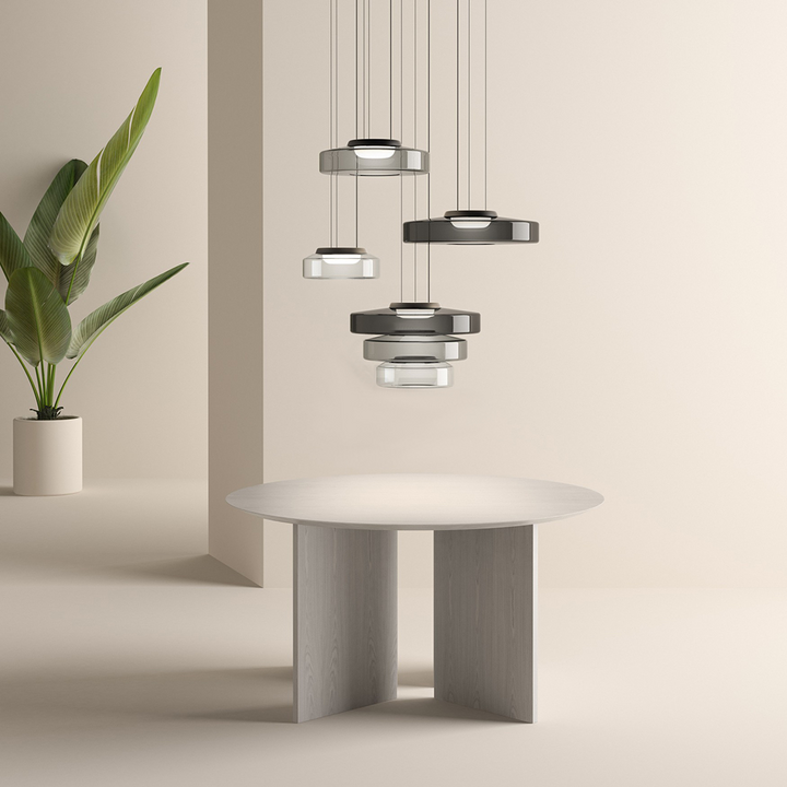 BowLift | Glass lamps that define elegance!