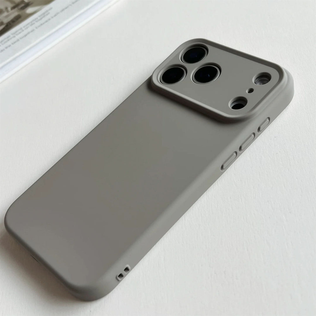 BowLift | Colorful, shock-resistant silicone case for the iPhone 16 & 17 series
