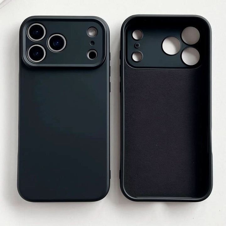 BowLift | Colorful, shock-resistant silicone case for the iPhone 16 & 17 series
