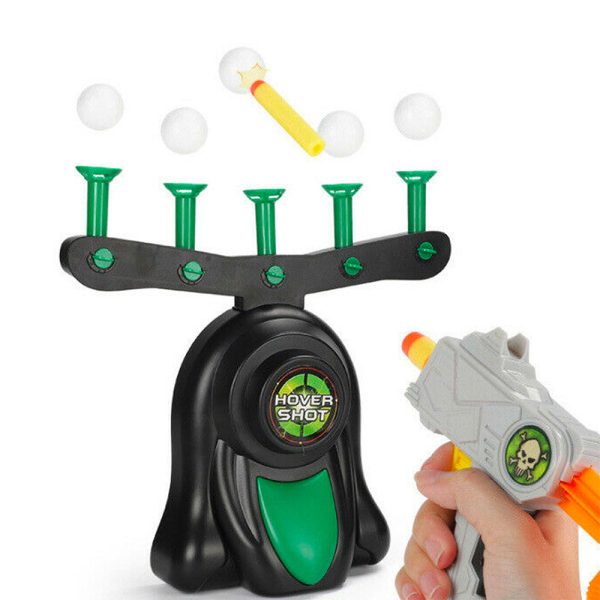 FloatTarget – Exciting Target Fishing Shooting Game Bowlift
