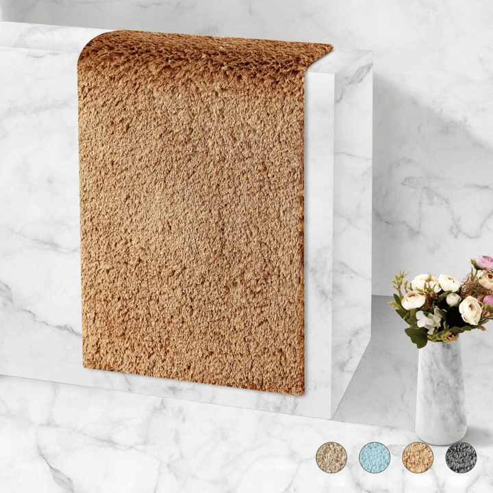 BowLift | Slip & Quick Drying | Premium Comfort Mat for Bath & Spa