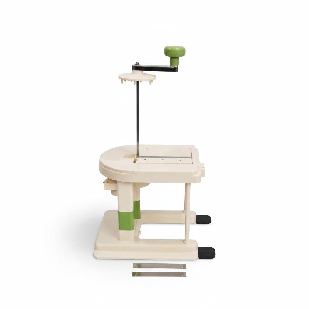 BowLift | Manual Cabbage Cutter