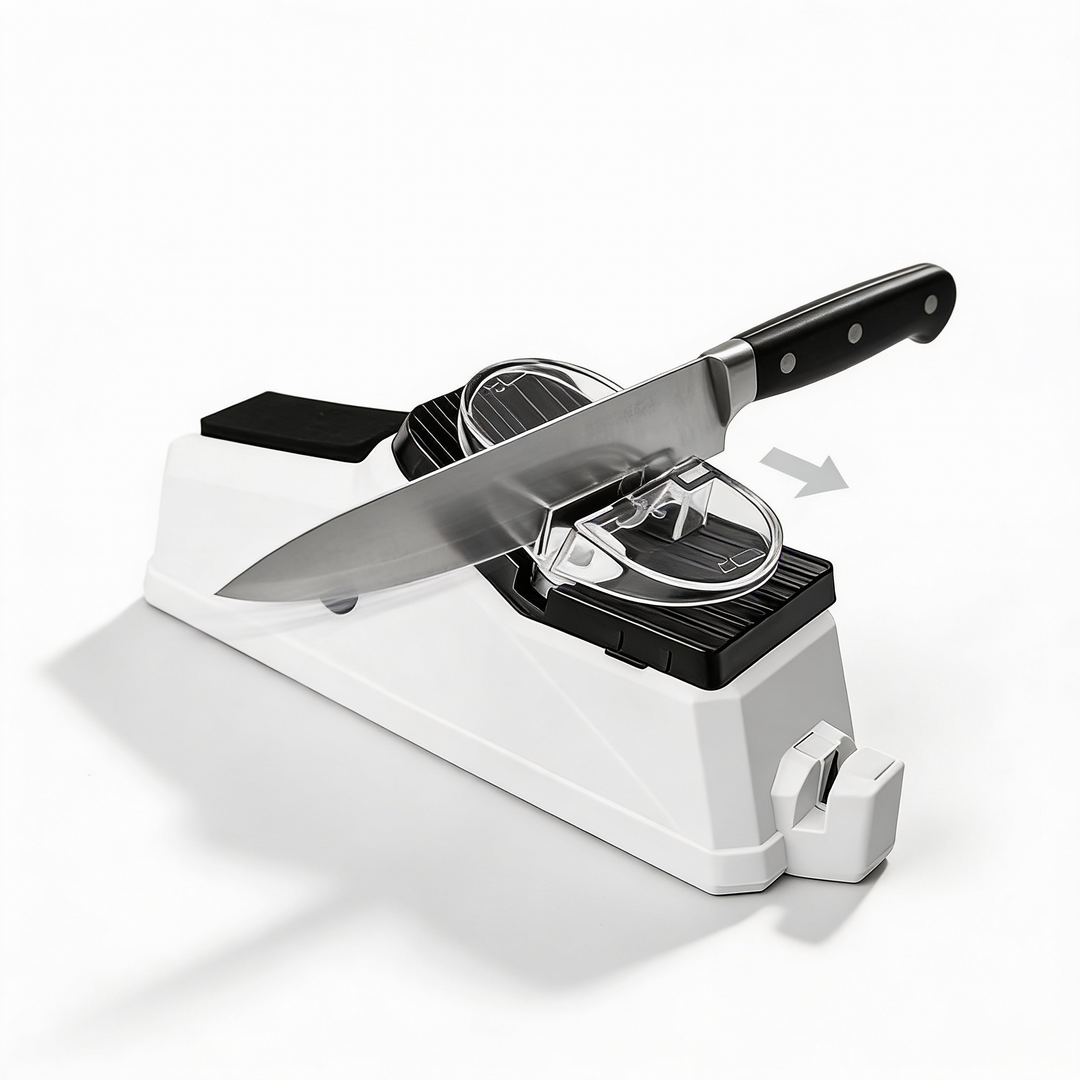 BowLift | Kitchen Electric Knife Sharpener