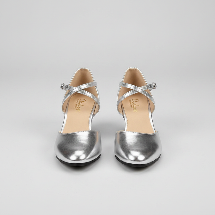 BowLift | Elegant Chic Heels: Versatile, chunky heel for all seasons