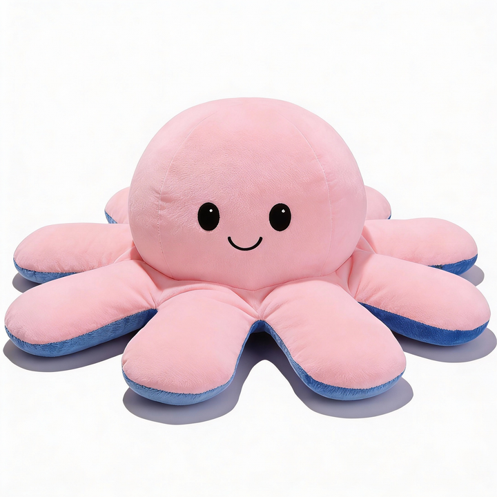 BowLift | Cuddly octopus for children and hugs