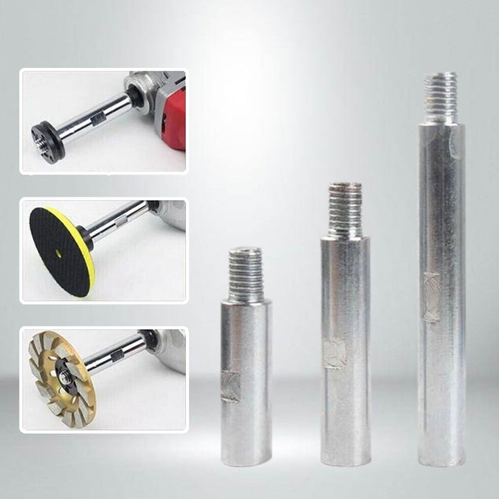 Shop grinder extension M14 Bowlift