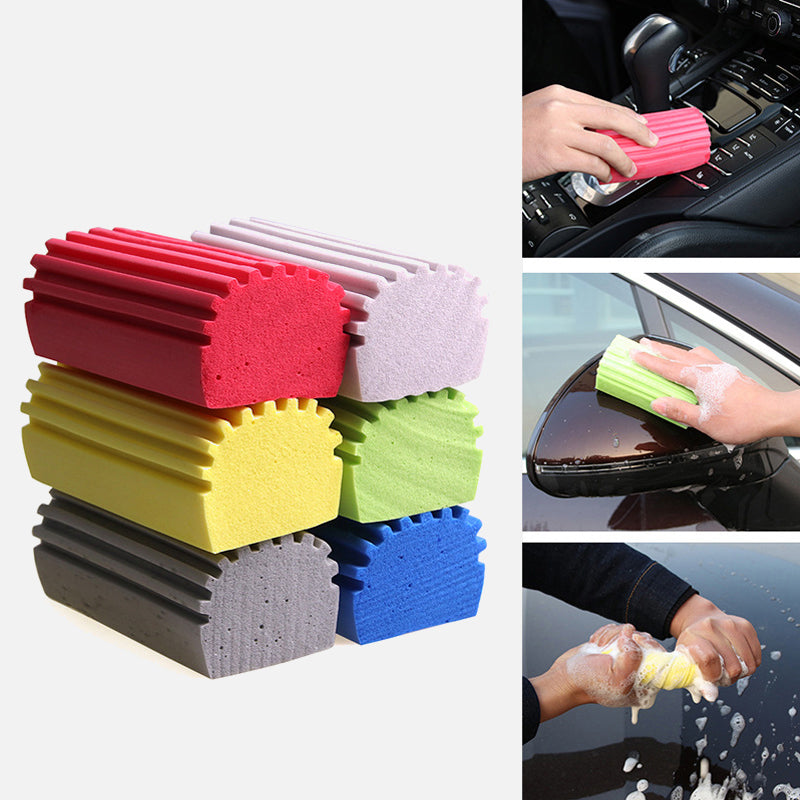 PVA Cleaning Sponges | Bowlift