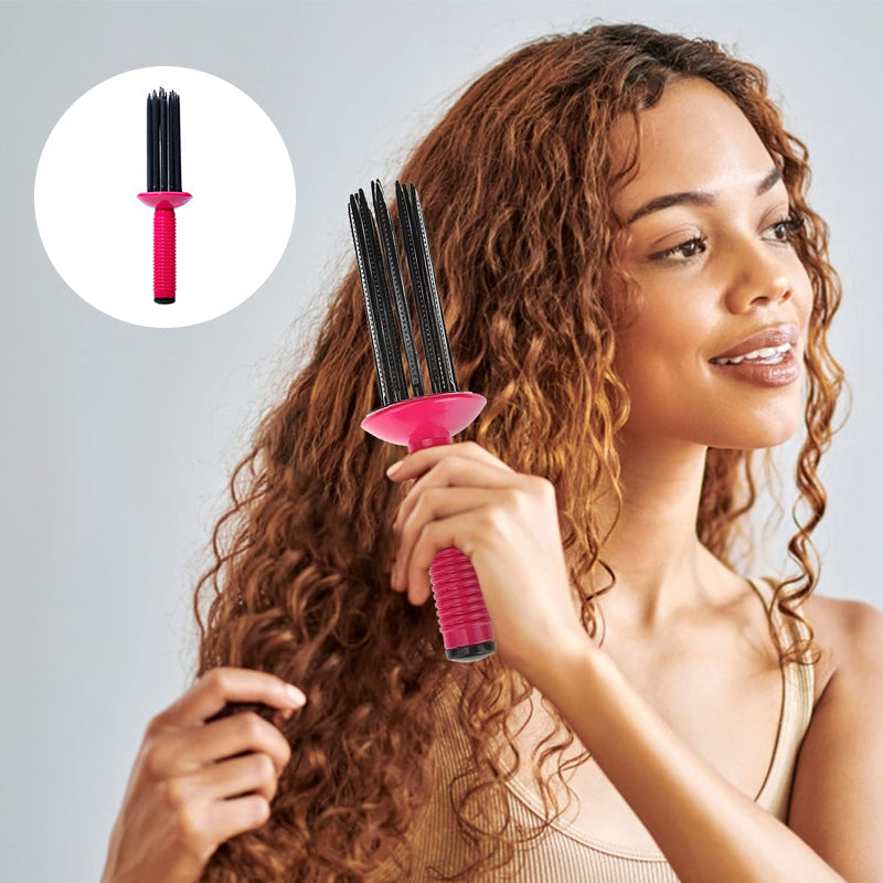 BowLift | Heat-free Comb
