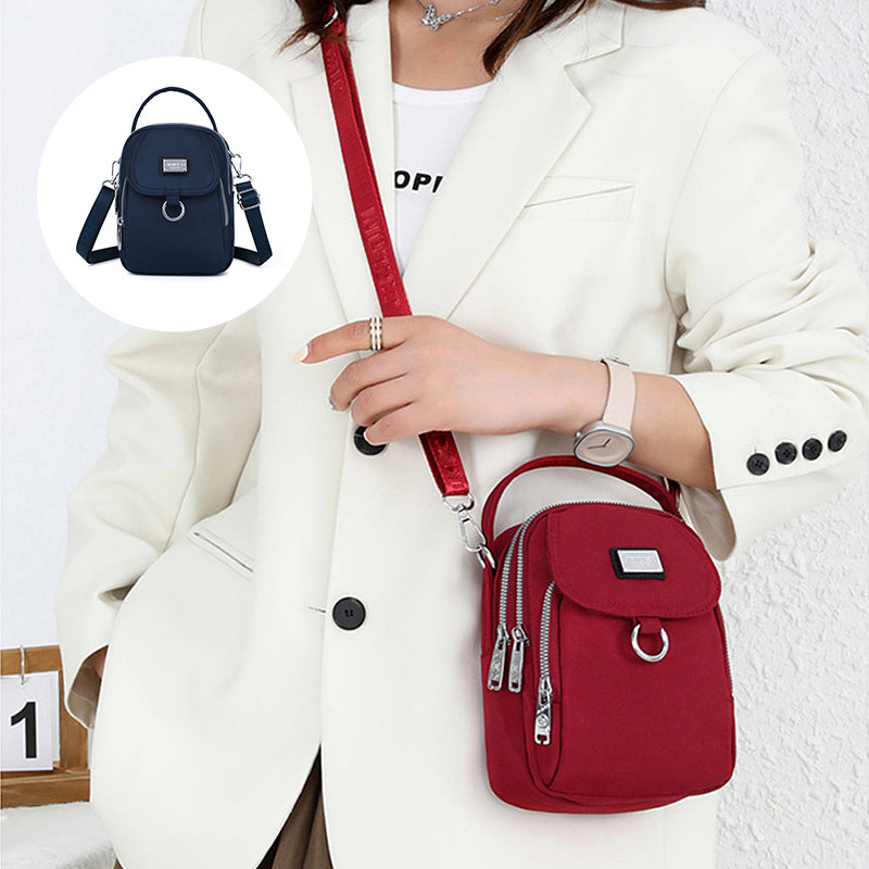 BowLift | Waterproof Women's Crossbody Bag