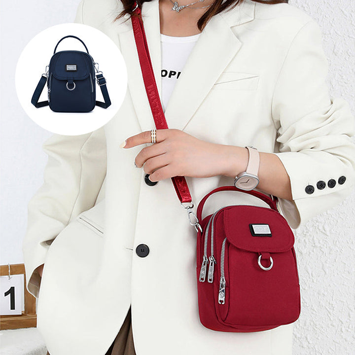 BowLift | Waterproof Women's Crossbody Bag